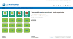 Desktop Screenshot of oliveviewim.org